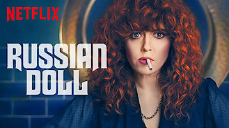 Russian Doll (2019) on Netflix in Japan Russian Doll (2019) on Netflix in Japan