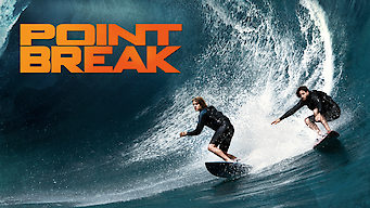 Point Break