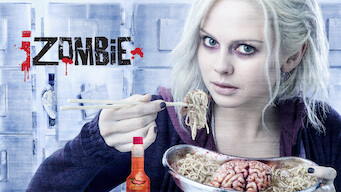 iZombie: Season 3