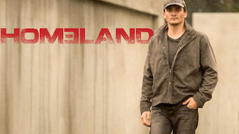 Homeland: Season 7