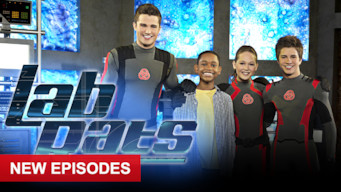 Is Lab Rats Season 4 2016 On Netflix Norway