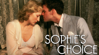 Sophie's Choice