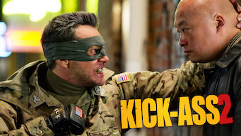 Kick-Ass 2