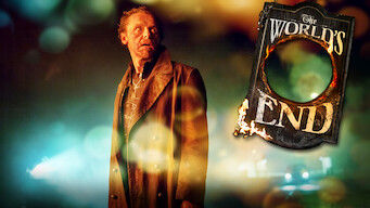The World's End