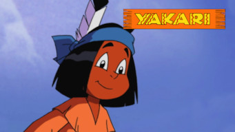 Yakari: Season 5