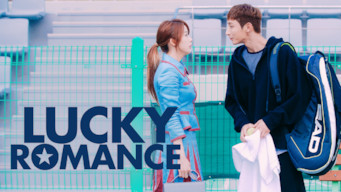 Lucky Romance: Season 1