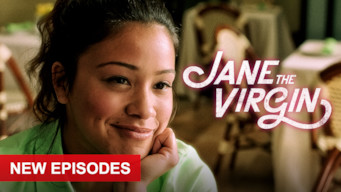 Jane The Virgin: Season 5
