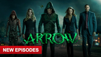 Arrow: Season 7