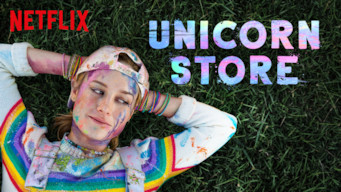 Unicorn Store
