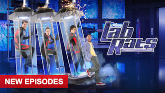 lab rats season 4 episode 3 full episode