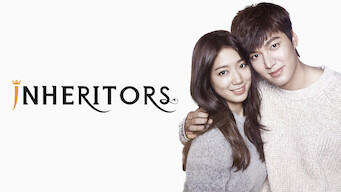 Inheritors: Season 1