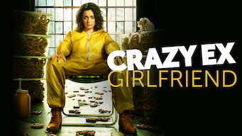 Crazy Ex-Girlfriend: Season 4