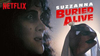 Watch Suzzanna Buried Alive On Indian Netflix