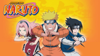 Naruto: Season 9