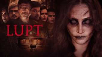 Lupt