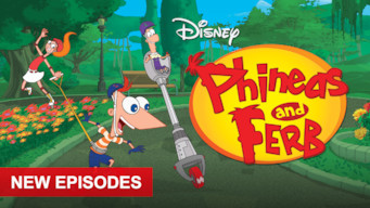 Phineas And Ferb Episode 123 Magic Carpet Ride Part 1 Youtube