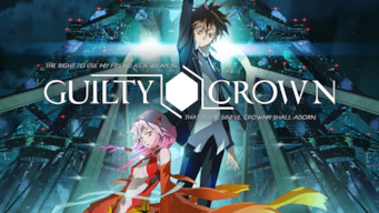 Guilty Crown: Season 1