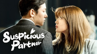 Suspicious Partner: Season 1