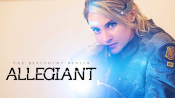 The Divergent Series: Allegiant - Part 1