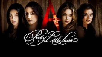 Pretty Little Liars: Season 7