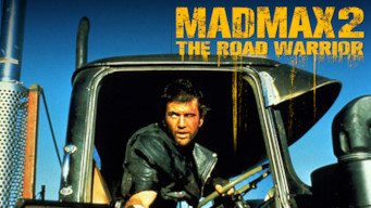 Mad Max 2: The Road Warrior