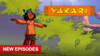 Yakari: Season 5