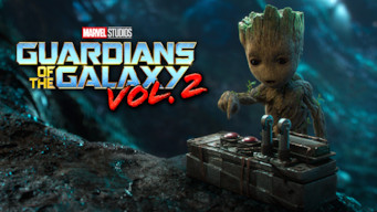 Guardians of the Galaxy Vol. 2