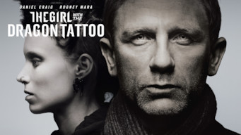 The Girl with the Dragon Tattoo
