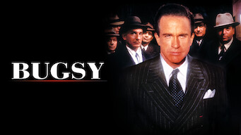 Bugsy