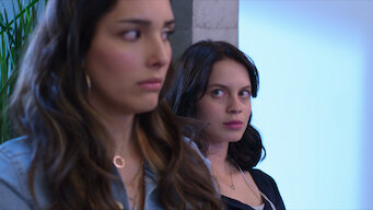 Control Z: Season 1: Victims